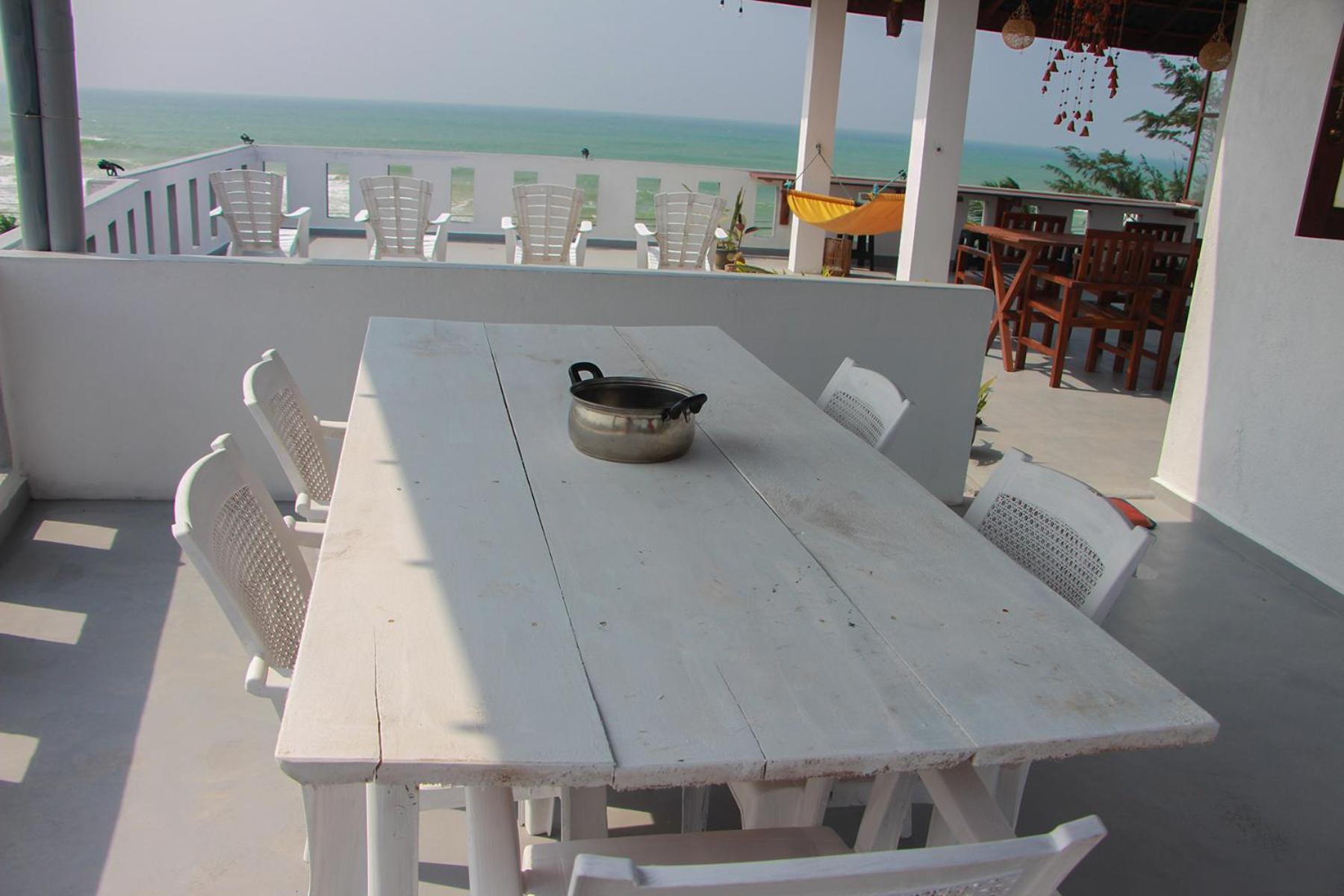 Shehara Sun Surf Lodge Мидигама Ийст Екстериор снимка