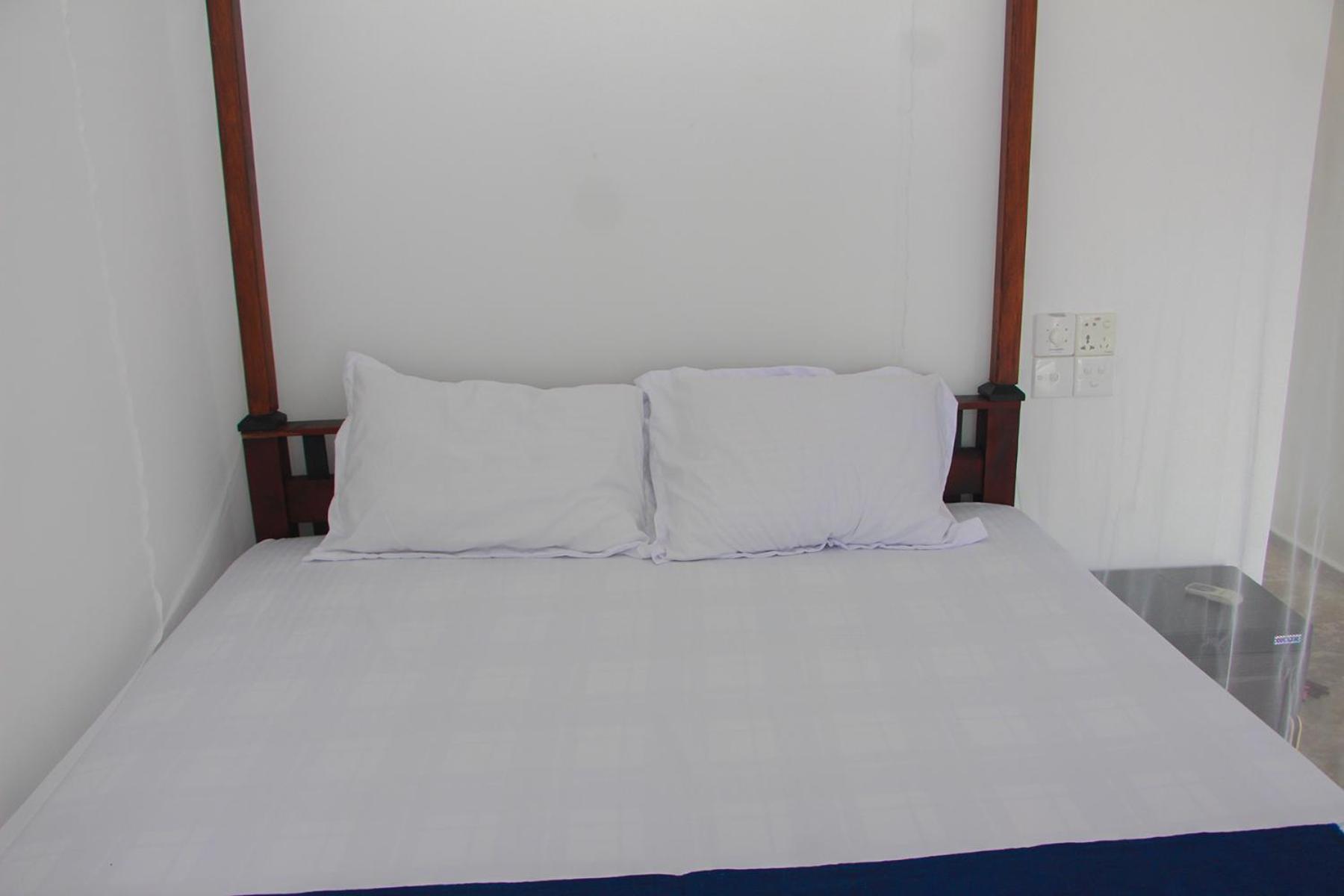 Shehara Sun Surf Lodge Мидигама Ийст Екстериор снимка