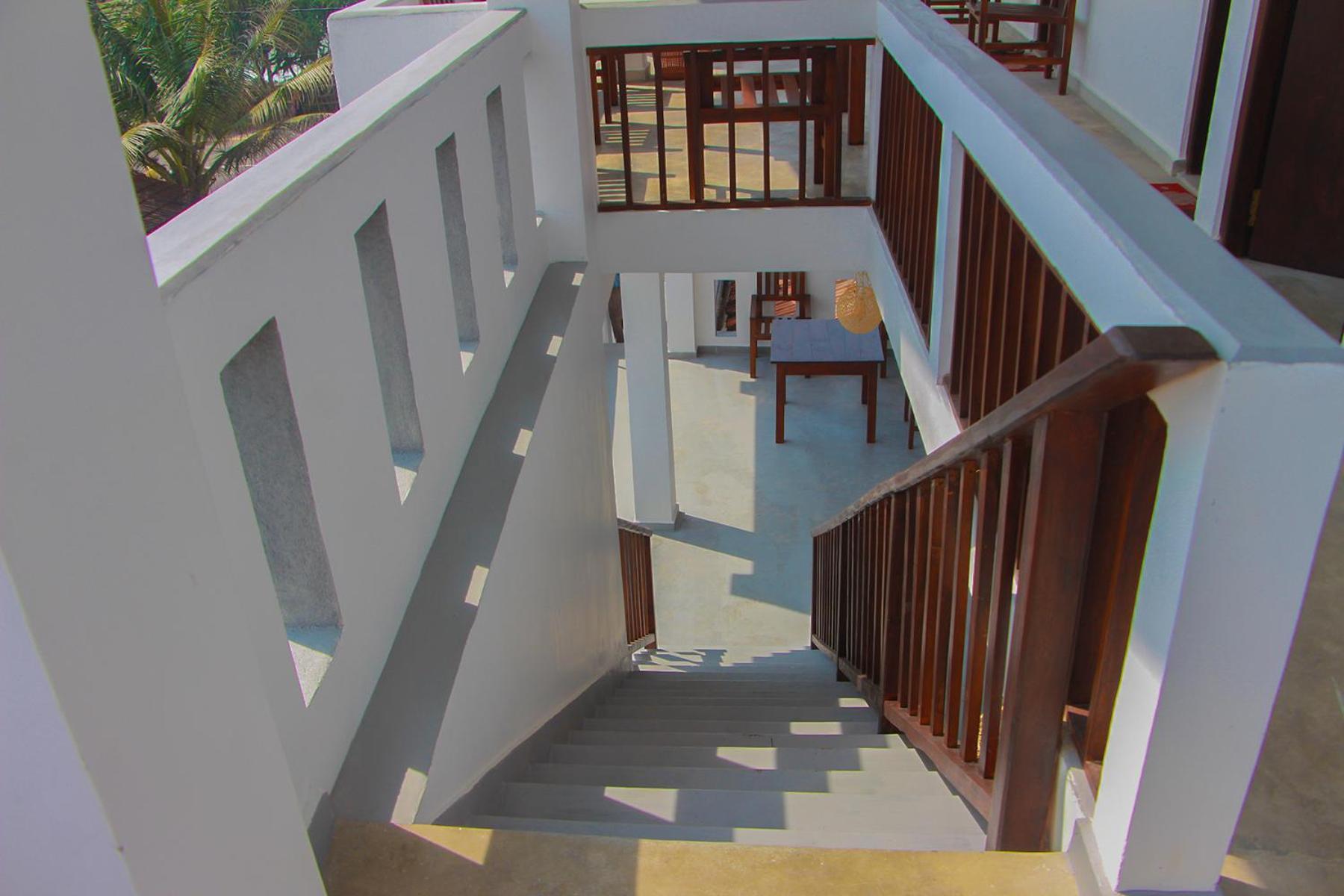 Shehara Sun Surf Lodge Мидигама Ийст Екстериор снимка
