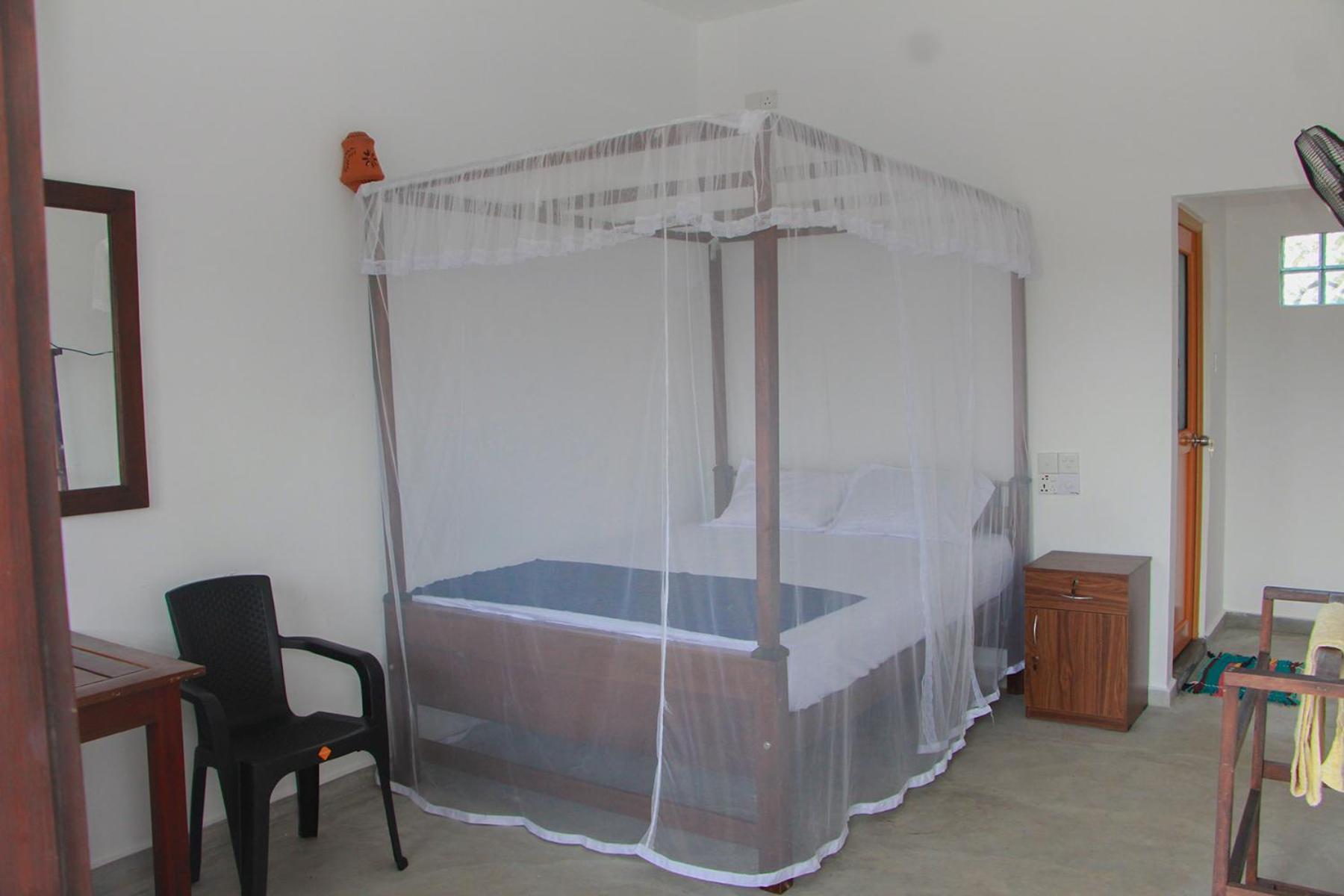 Shehara Sun Surf Lodge Мидигама Ийст Екстериор снимка
