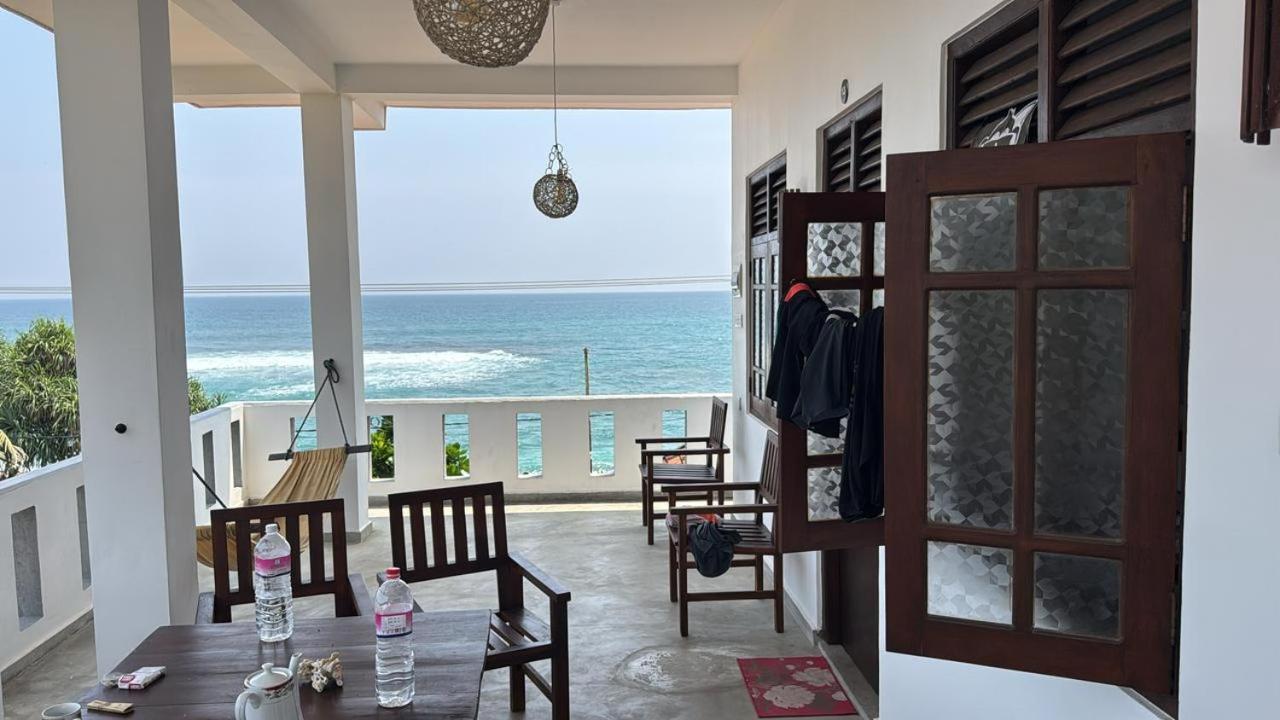 Shehara Sun Surf Lodge Мидигама Ийст Екстериор снимка
